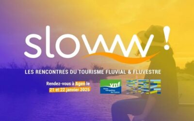 Clap de fin du Salon SLOWW 2025 – Agen