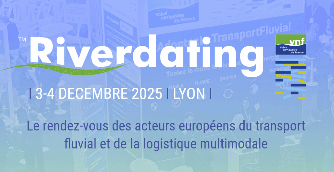 Retour sur le Salon Riverdating 2025