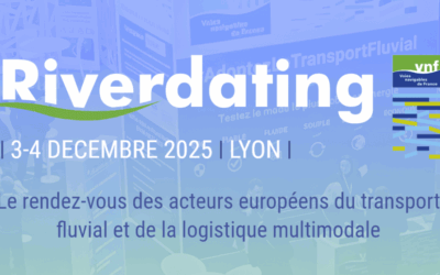 Retour sur le Salon Riverdating 2025