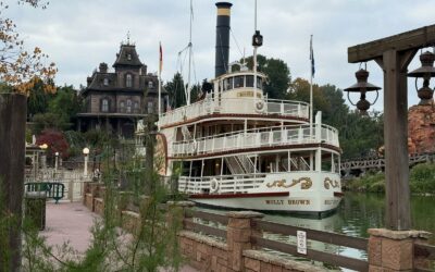 Réhabilitation du bateau à passagers « Molly Brown » : Architecture navale, maîtrise d’oeuvre et modernisation d’un navire à passagers