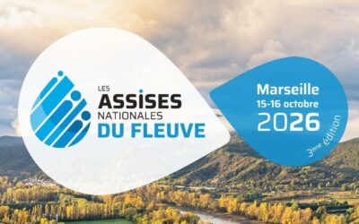 L.S.N. aux Assises Nationales du fleuve 2026 à Marseille