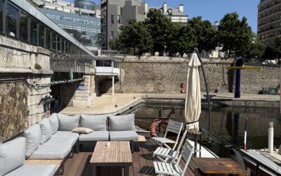 Mission d’expertises réglementaires pour le bateau à usage privé l’ARCHIMÈDE